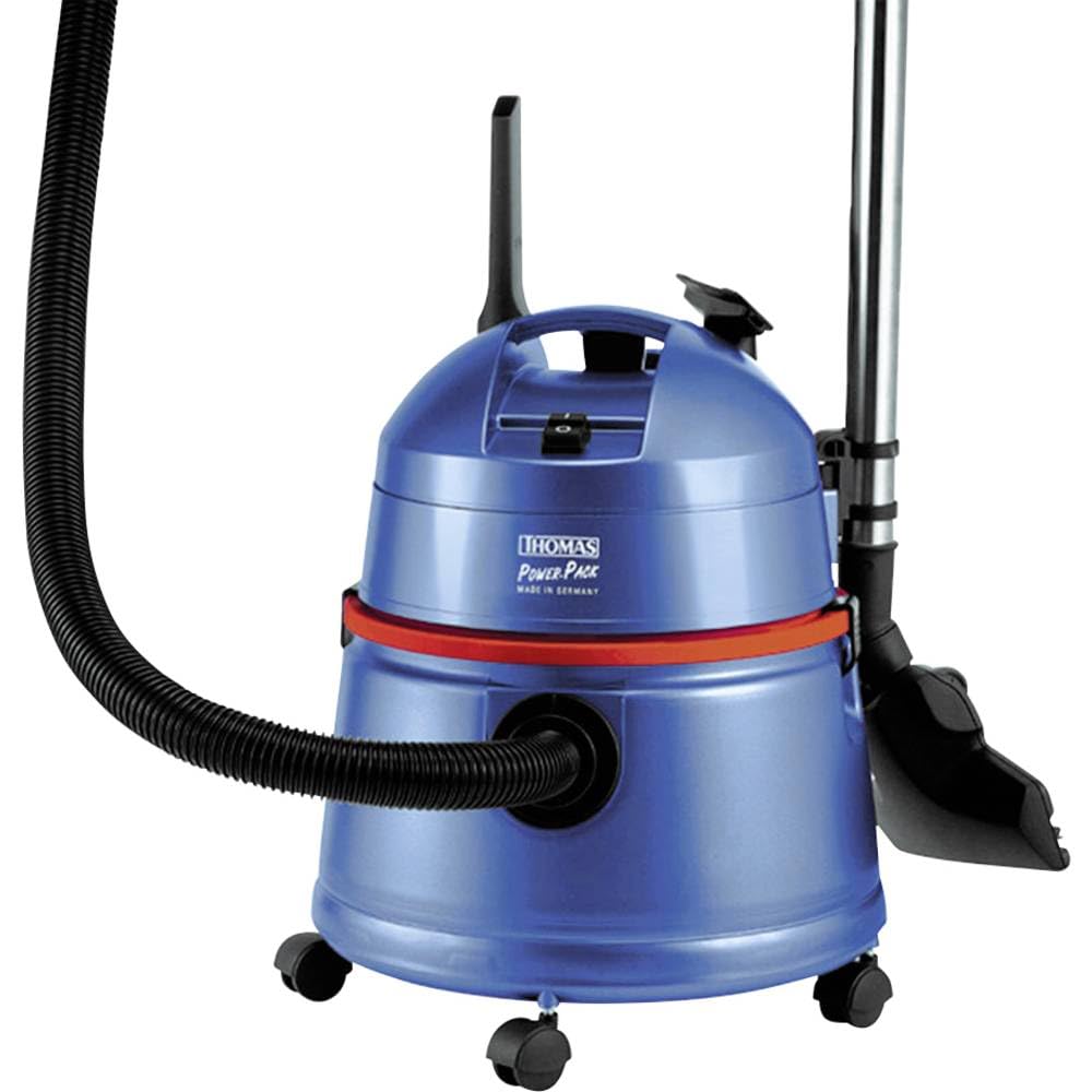 THOMAS Aspirateur eau et poussières Power Pack 1630 SE - 1600W pas cher