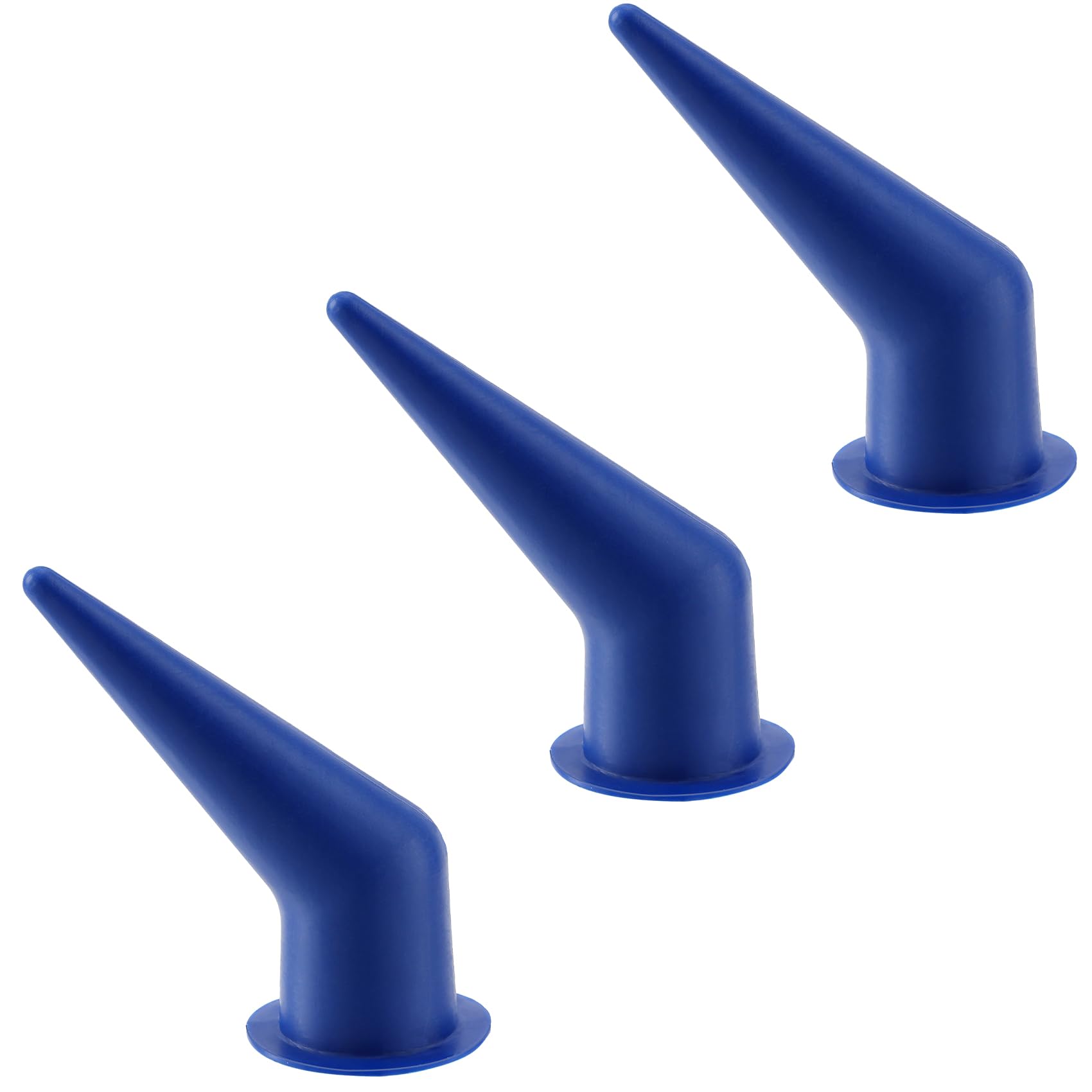 Angle Nozzle for Bulk Caulk Guns, 3-Pack-image-49