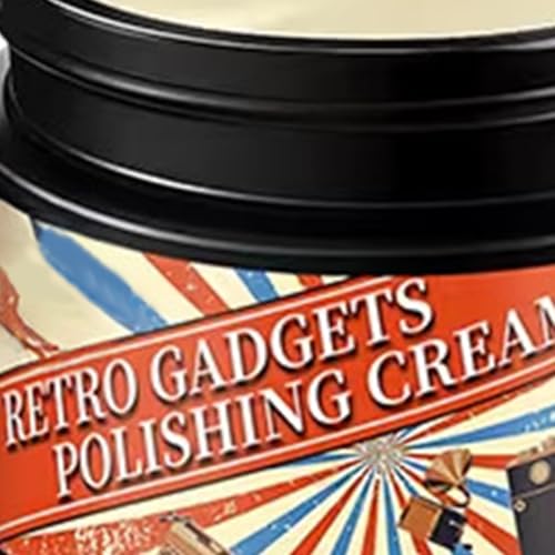 Derwrtup Eliminador de Rayas para Pantalla de Teléfono Móvil - Pasta Reparadora Rápida De 30ml - Kit de Reparación para Protector de Pantalla | Mantenimiento Y Cuidado Diario para Adultos En Viajes Y - imagen 8