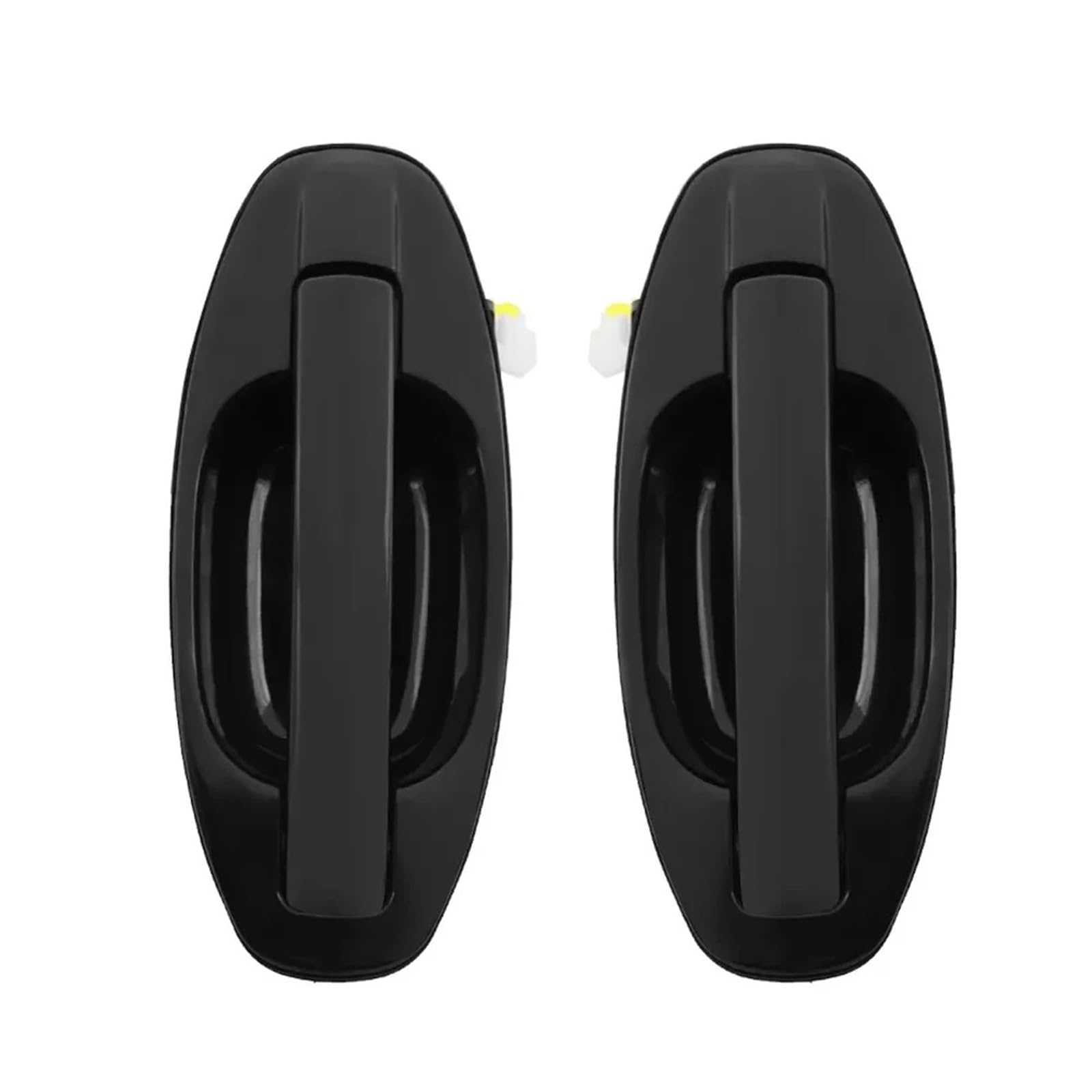 Heckklappengriff Kofferraum Für Hyundai Für Santa Fe 2001-2006, Vorne, Hinten, Links, Rechts, Außen, Türgriff 82650-26000 82660-26000 83650-26000 83660-26000