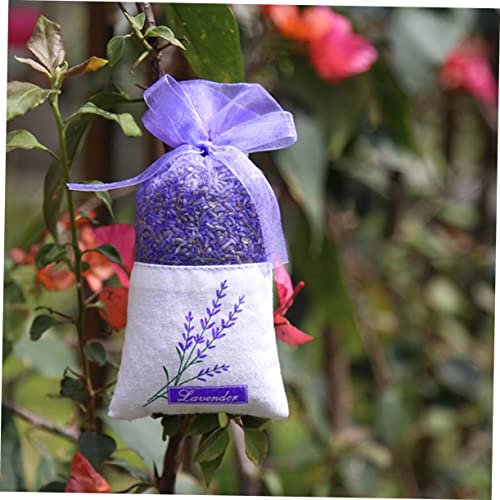 BESTonZON 75 Pçs Gavetas Suspensas Para Armário Sacos De Embalagem Transparentes Sacos De Organza Sa