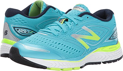 New Balance Girl's Kj880v72