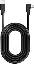 Link Cable Compatible with Oculus Quest 2 Accessories, 16FT VR Headset Type-C USB 3.2 Link Cable for meta Quest 2 and Quest to Gaming PC, Fast Data Transfer and Charging up to 5Gbps and 3A