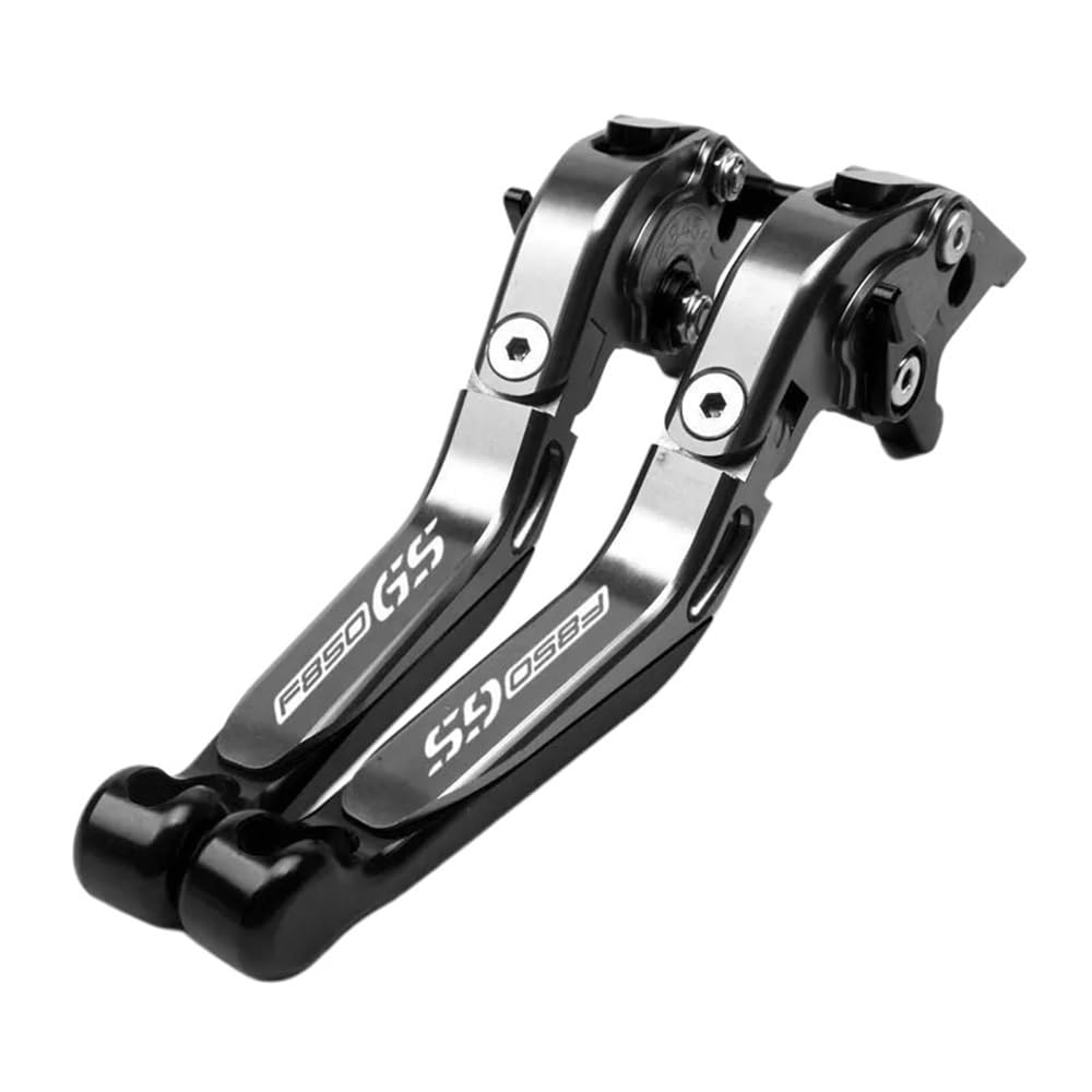 TYUIKN Brake Levers for F750GS F850GS F750 F850 GS 750GS 850GS