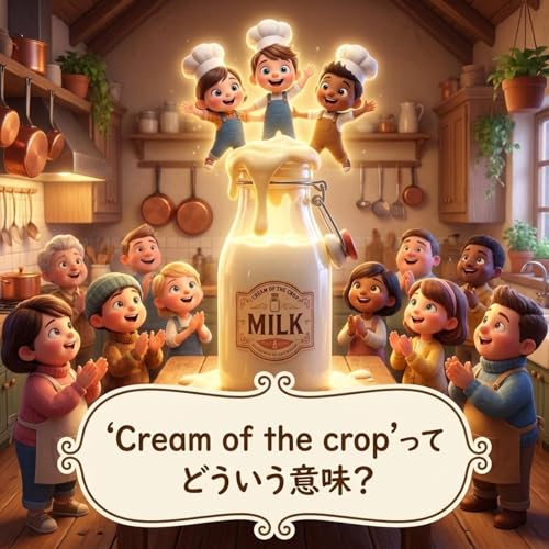 「最高の中の最高」って英語でどう表現する？【イディオム解説】