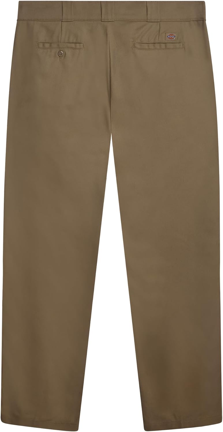 Dickies Women's Flex Work Pants – Stretch Straight Leg Uniform Trousers for Office, Retail & Healthcare - Image 6