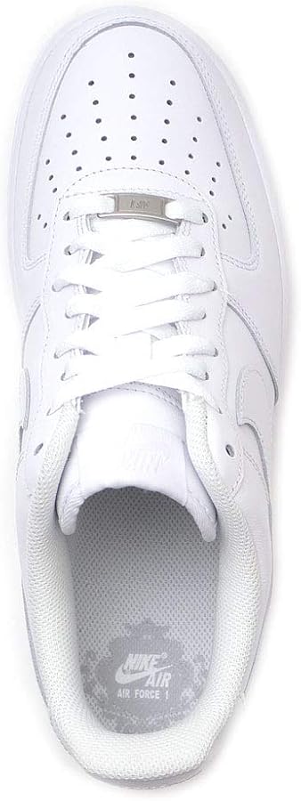 Amazon | [ナイキ] AIR FORCE 1 エアフォース1 メンズ ホワイト 白