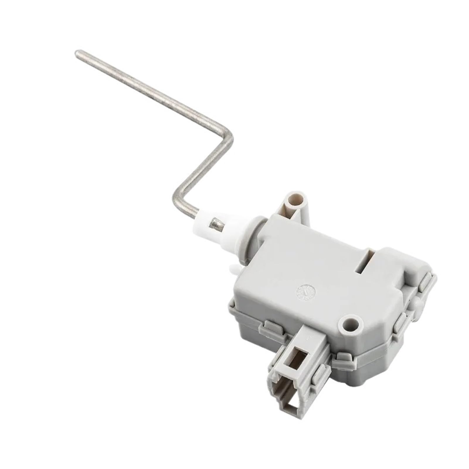 Actionneur de verrouillage 4L0810773D pour clapet de réservoir Skoda Octavia robuste