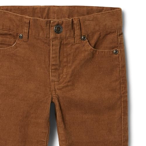 Janie and Jack Boy's Cordoroy Five-Pocket Pants (Toddler/Little Kids/Big Kids)3