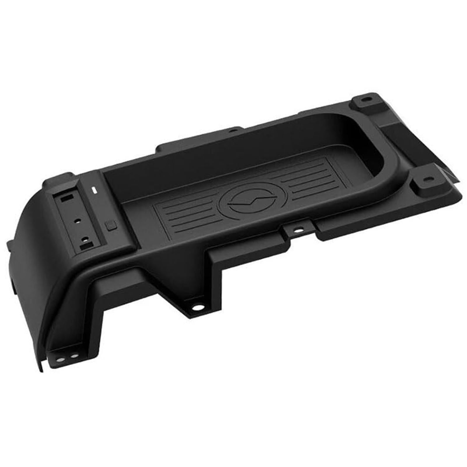 Ładowarka bezprzewodowa, do Toyoty, do Tundry, 2014-2021 Panel ładowarki samochodowej QI Wireless Pad do ładowania telefonu 15 W Ładowarka samochodowa bezprzewodowa Elektronika Zdjęcie Bezprze