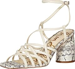 Modern Ivory Butter Nappa Leather