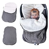 Bitte vor Gebrauch waschen. Dieser Schlafsack für Neugeborene kann von Hand oder in der Maschine gewaschen werden. Bitte separat von Kleidung mit spitzen Gegenständen waschen, nicht bügeln und trocken hängen