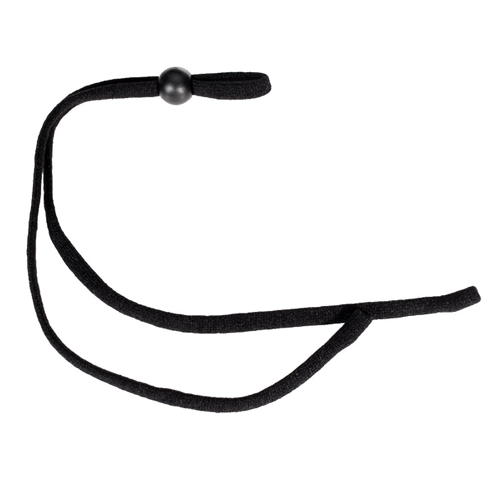 Sunglass Neck Strap Eyeglass Cord Sport Lanyard Holder Black-image-24