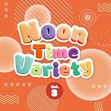 Noontime Variety Vol.3
