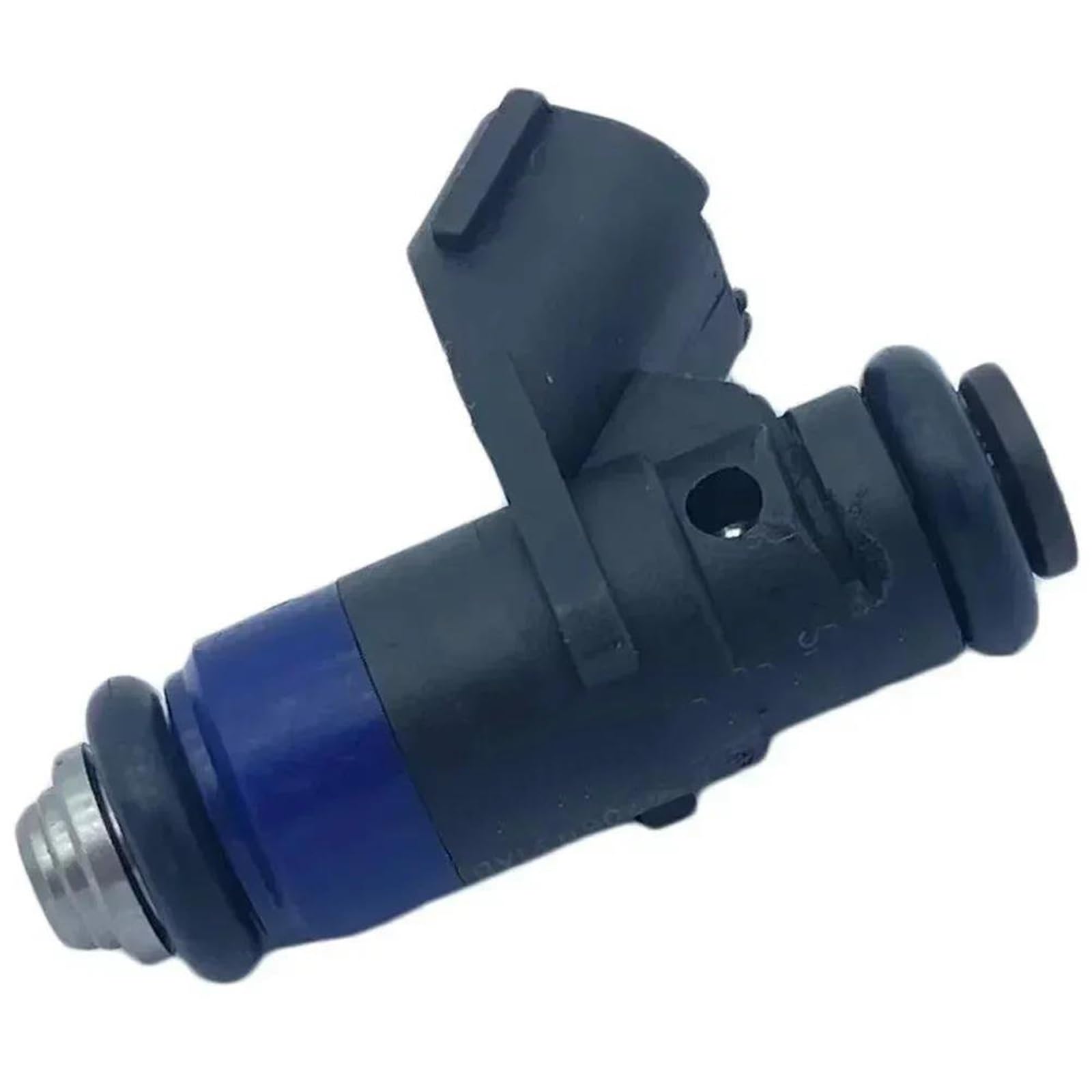 auto Inyector combustible Common Rail 036906031AB Para VW Para Polo 9A 2001 2002 2003 2004 2005 2006 2007 2008 Inyector Combustible(3pcs)
