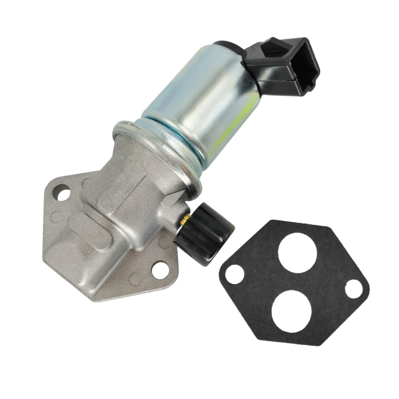 A-Premium Idle Air Control Valve For Ford Trucks & SUVs – F-150, Explorer, Bronco, Ranger, E-Series Vans