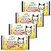 シュシュット! 厚手おそうじシート 猫用 ×4セット