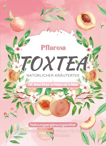 Tee, 28, Kräutertee