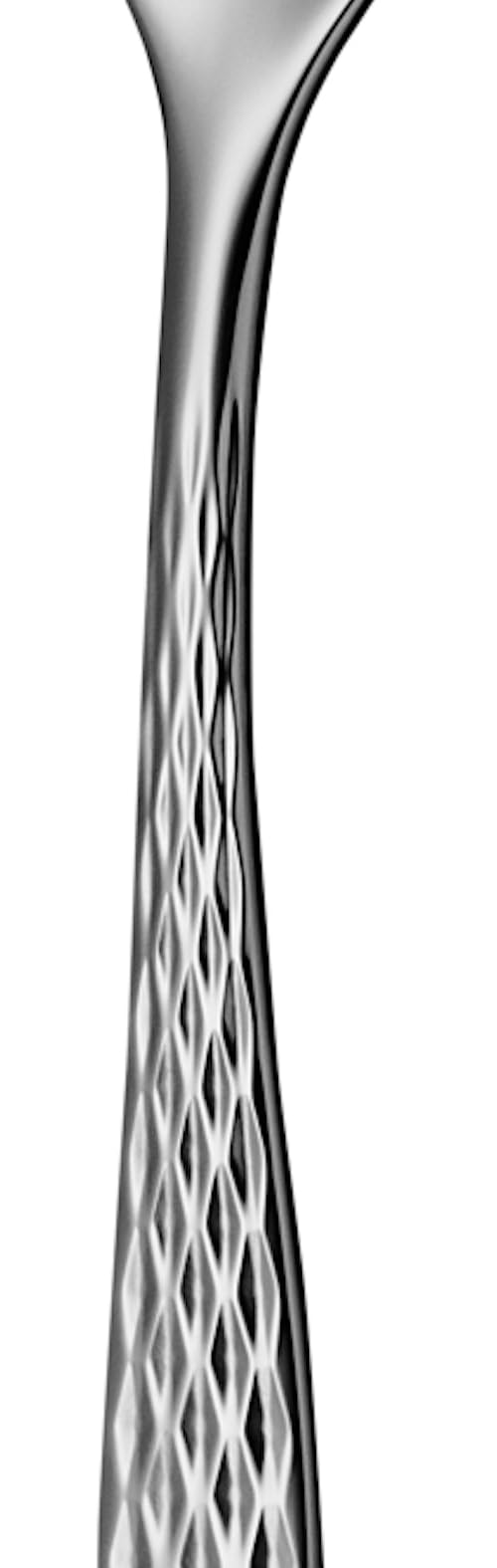 WMF - Mini tegame da portata rivestito in acciaio inox Cromargan lucido