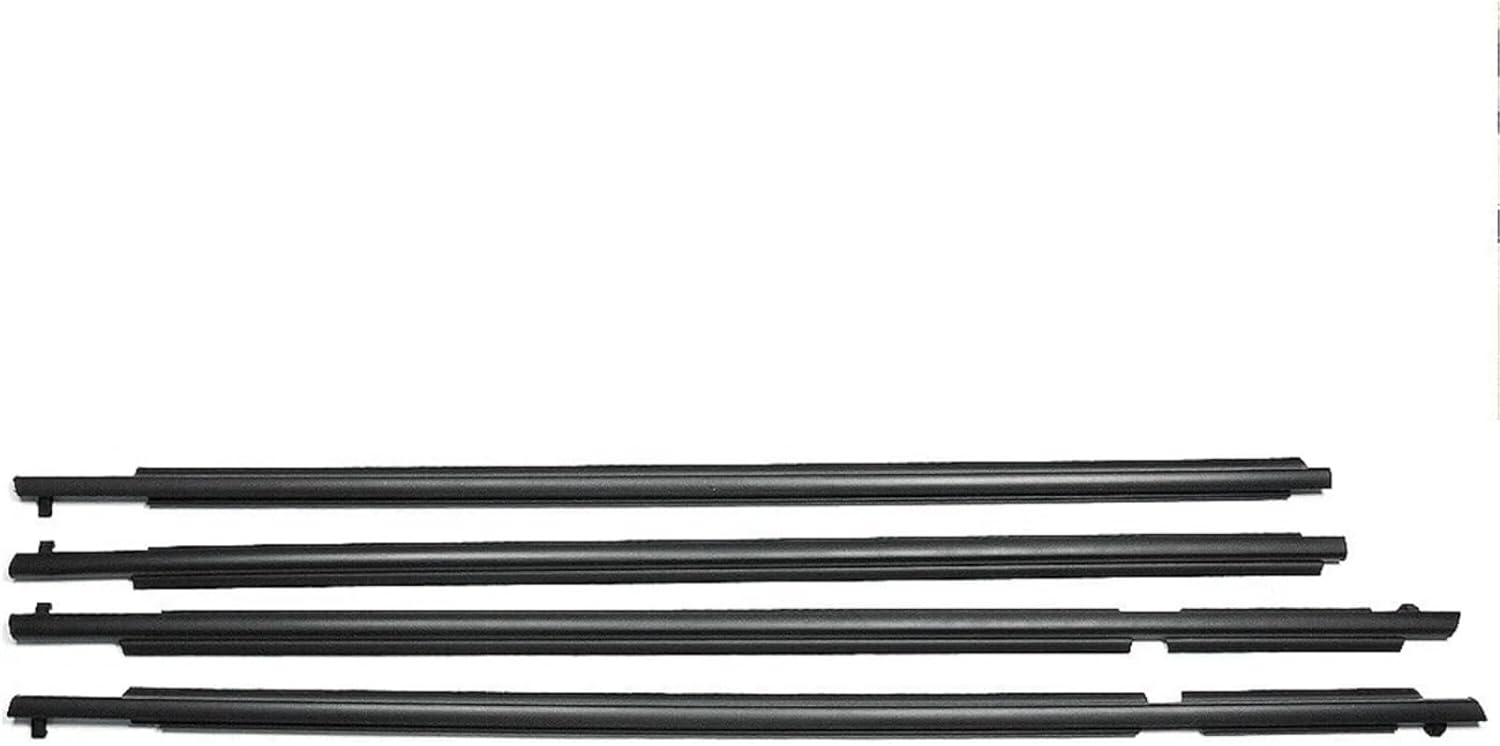 車のサンルーフのシーリング Compatible With For Rav4 2006 2007 2008 2009 2010 20