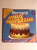 bernard montiel fortune  Bernard
