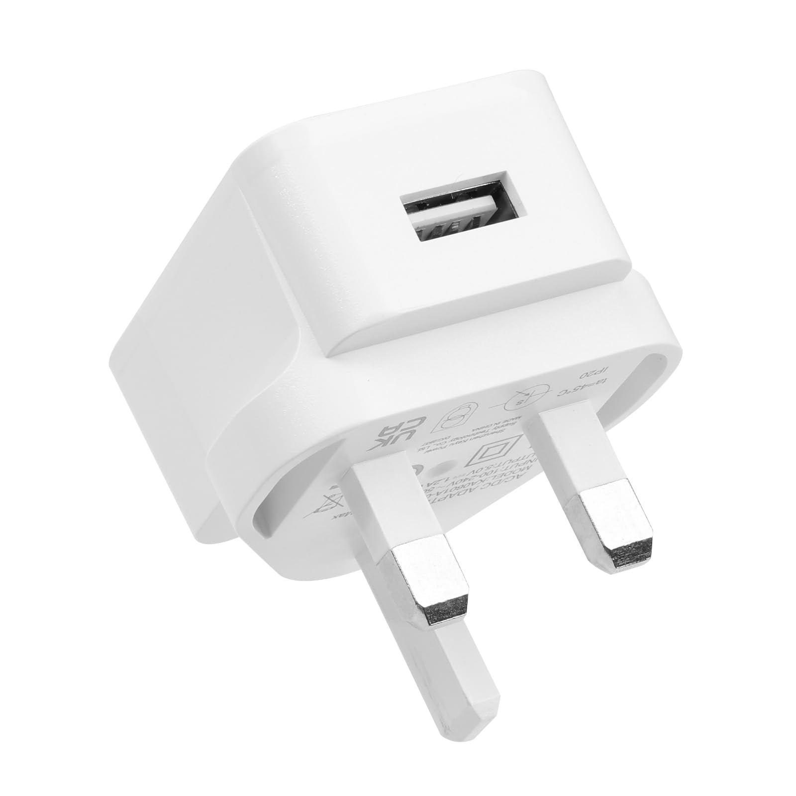 Gardner Pet USB Wall Charger for 3.78L/8L Pet Water Fountains