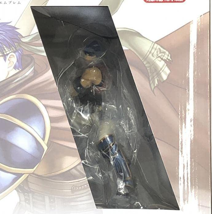 Amazon | 【未開封】アイク 1/7スケールフィギュア ファイアー 