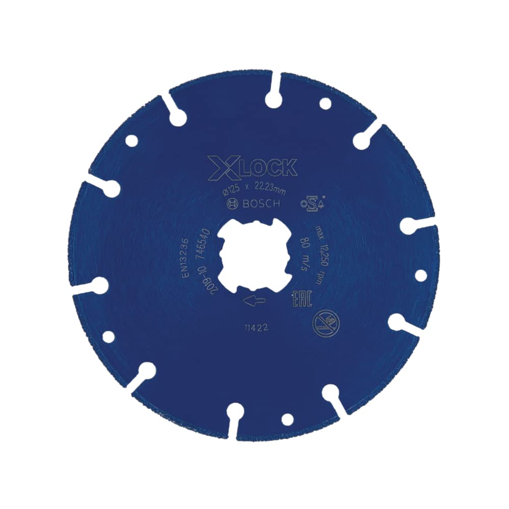 Disco de diamante 350mm Bosch ECO for Universal