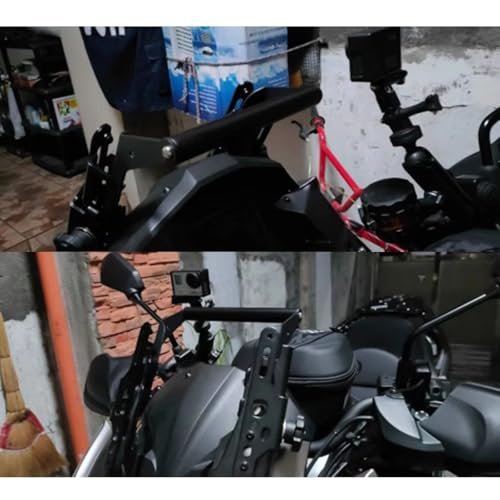 Support téléphone moto 1000 SE 2019-2024 fixation GPS robuste remplacement
