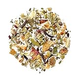 infusion relax ifa La base es una suave manzanilla relajante, que hemos mezclado con varias frutas y especias para que la serenidad llegue acompañada del mejor sabor.