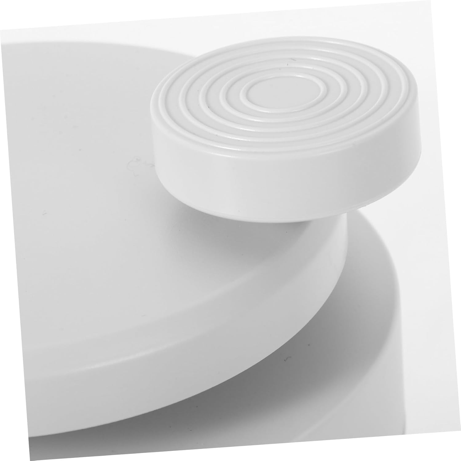 VALICLUD Manual Ice Shaver Portable Ice Crusher Machine for Home Use with Blades Easy Hand Crank Operation for Ice Cones Ice Mold Included