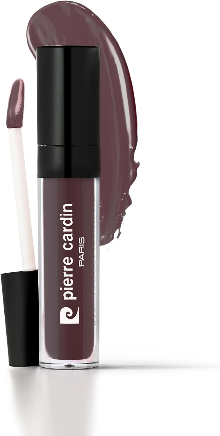 Pierre Cardin Staylong Lipcolor-Kissproof – Uzun Süre Kalıcı Lipgloss -105