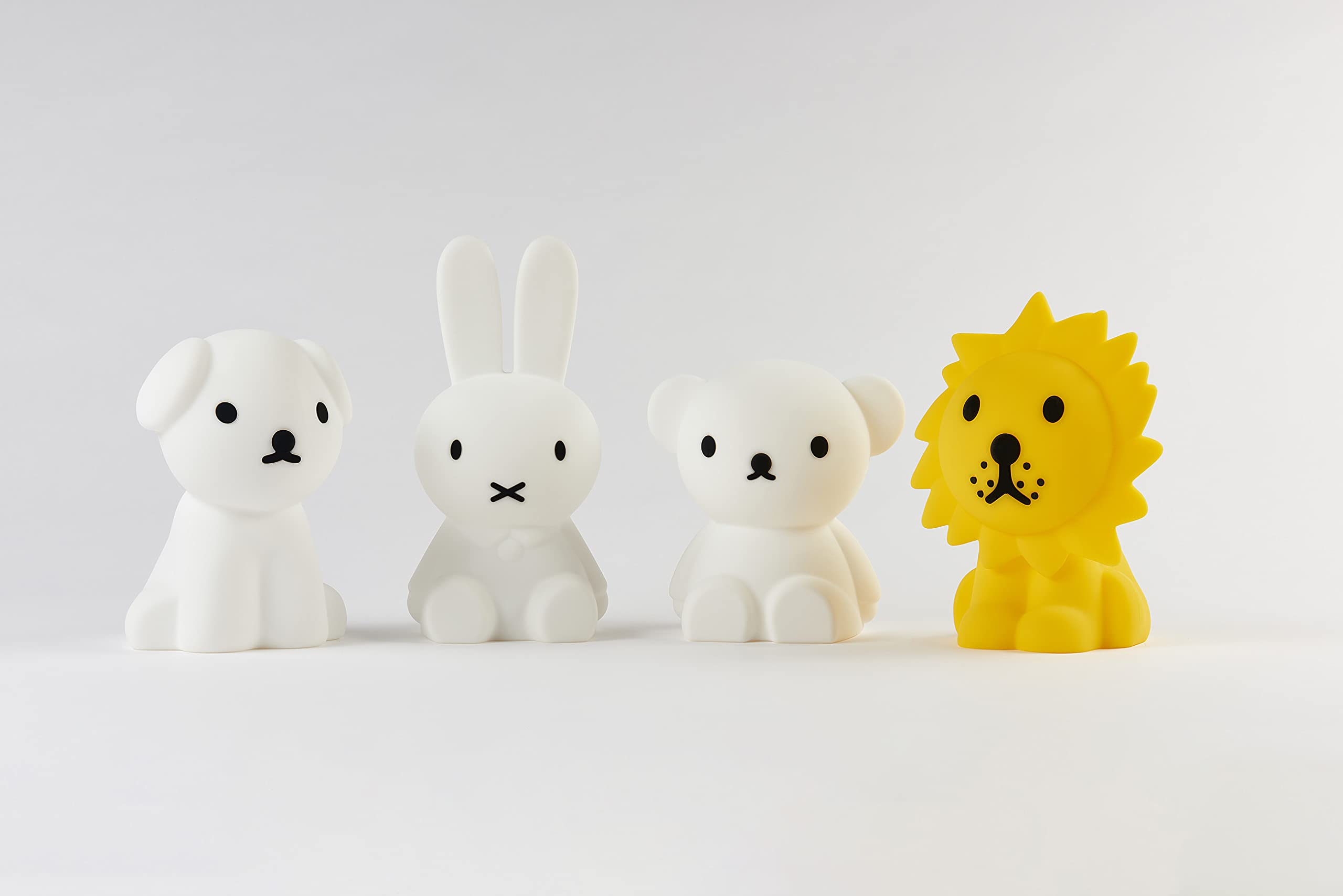 Miffy First Light - Bol.com LvB