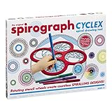 spirograph drawing online Crea intrincados y hermosos diseños de arte en espiral.