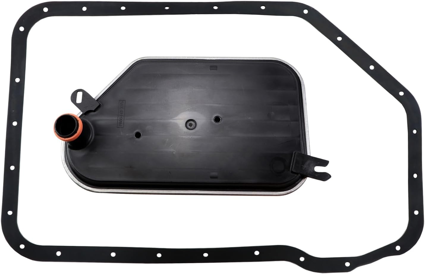 Beck/Arnley Auto Trans Filter Kit - 044-0302