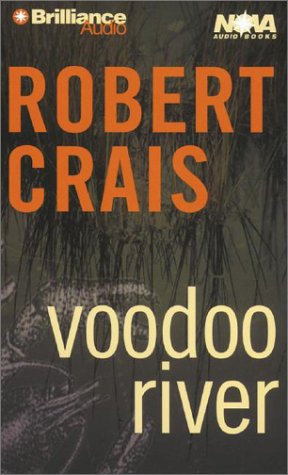 Voodoo River (Elvis Cole Novels)