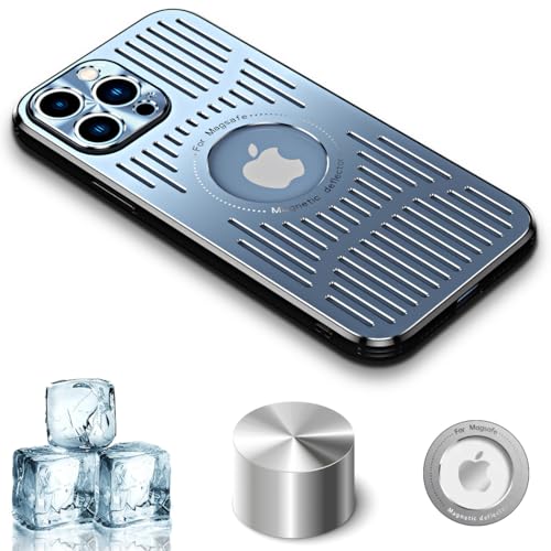 YUZOR iPhone 12Pro p P[X A~ p M X}zP[X }Olbg ϏՌ ČRیHwEMagsafeΉ ACtH12Pro Jo[ Xgbvz[ 6.1C` (iPhone12Pro ) JS-sr-