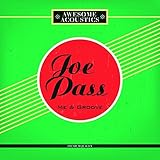  Me & Groove (feat. Richard Groove Holmes, Les McCann Quartet)