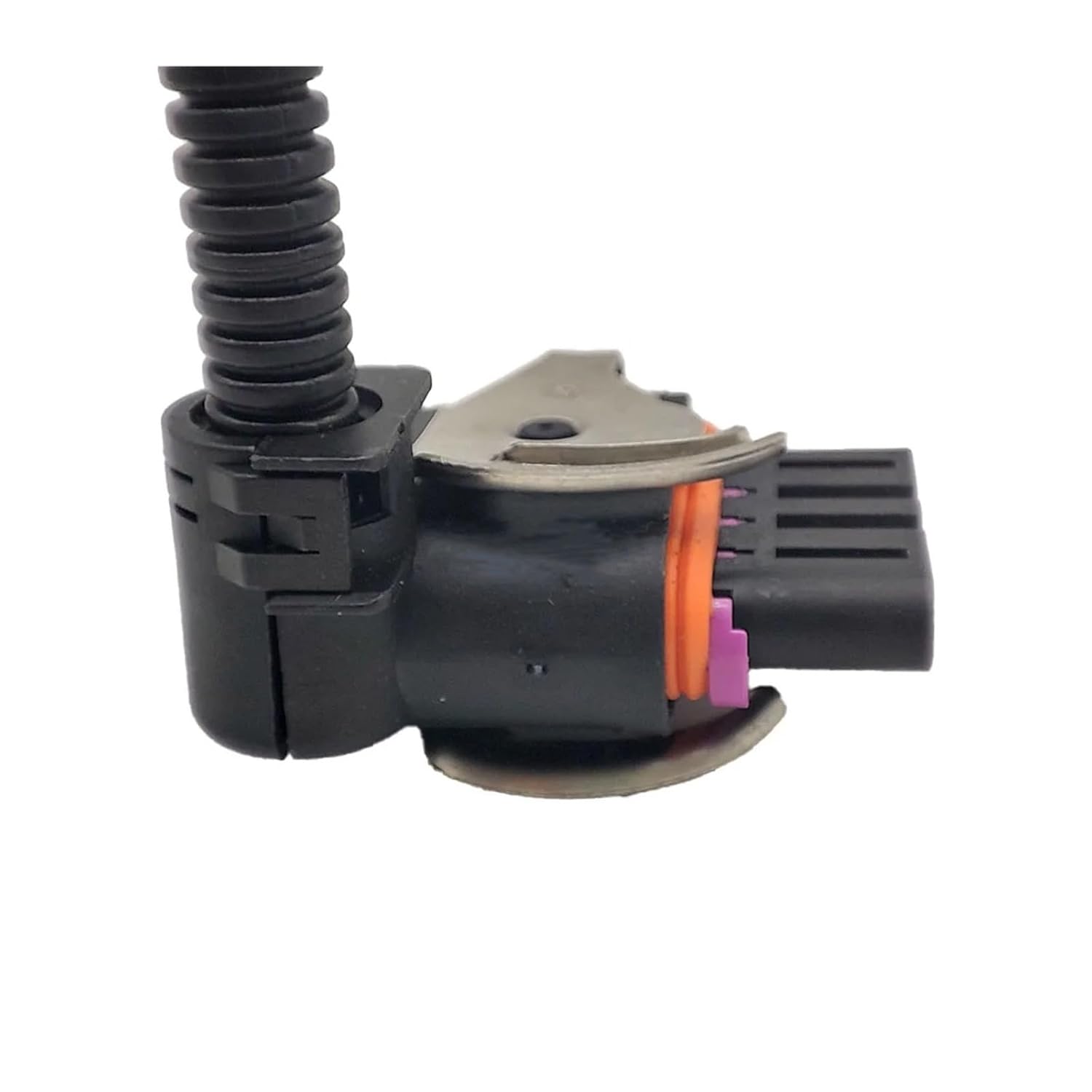 5 Pin Car Engine Harness Connector Generator Plug Auto Wiper Motor Socket Compatible Car Truck 18242000000 with Wires 0090-540 KLOOKY(5pcs)