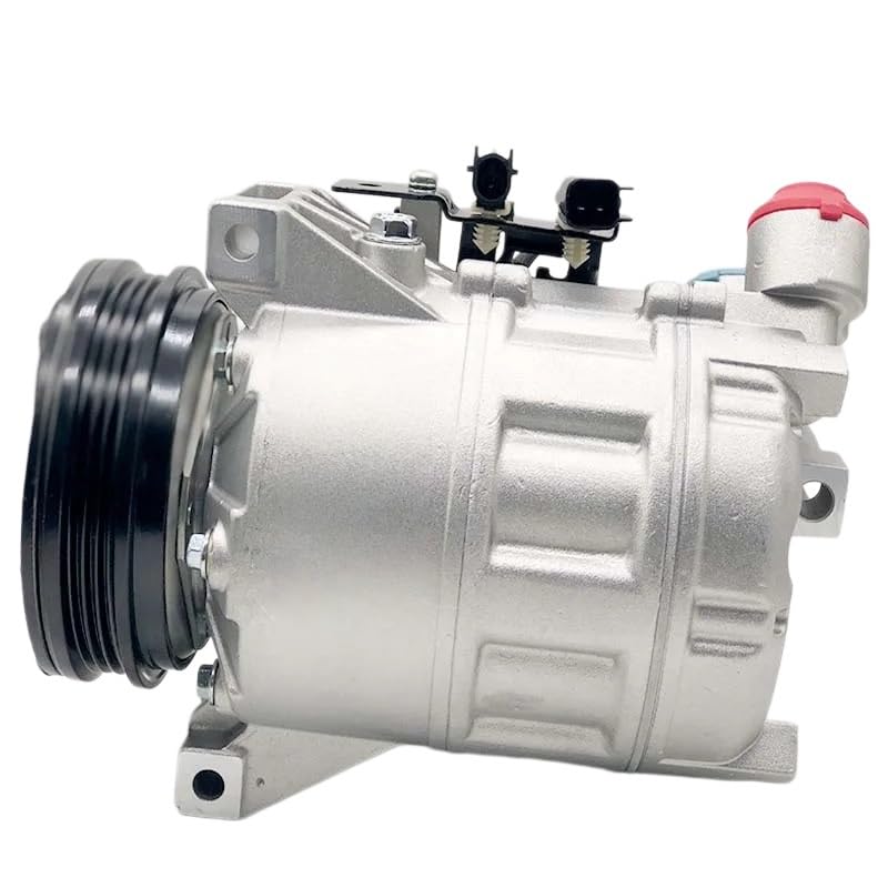 Sprężarka klimatyzacji Pxc16 AC kompatybilna z Volvo S60 S80 V60 XC60 36011355 36001462 36001712 36002104 36011428 360114284 36050841 2020813