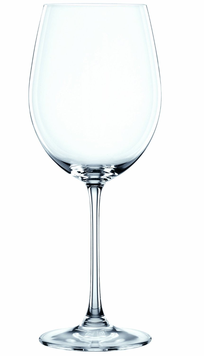 Nachtmann 2 x 4 szklane/szt. puchar Bordeaux 50/60 Vivendi 85694 i gratis 1 x Trinitae produkt do pielęgnacji ciała