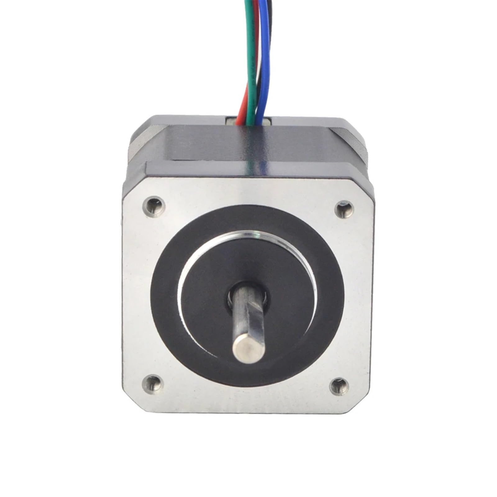 Moteur pas à pas Nema17 0,9deg 32Ncm pour commande numérique et CNC