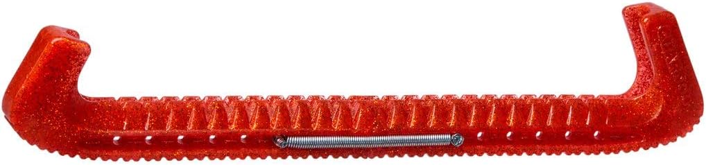 Guardog Hard Universal Figure Ice Skate Guards - White : Sports & Outdoors