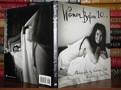 Women Before 10 A.M.