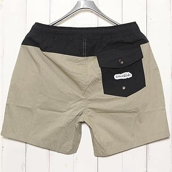 Amazon | ボードショーツ サーフパンツ Critical Slide