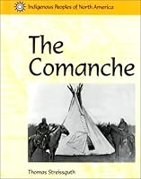Comanche 1560066334 Book Cover