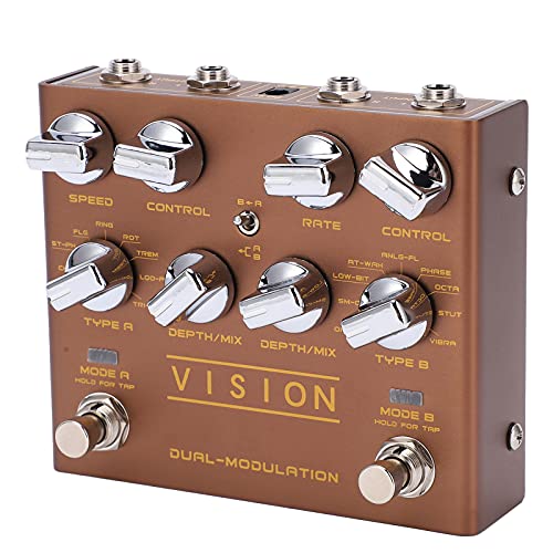 Modulo De Efectos Para Mesa De Mezclas