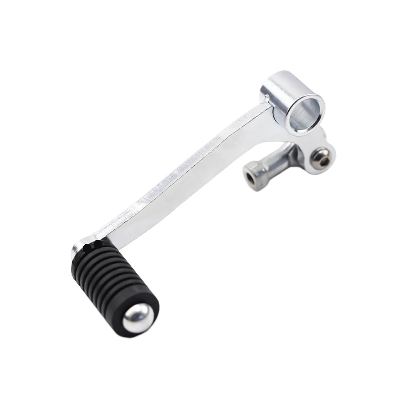 LBCSRMH Motorcycle Gear Lever Left Gear Shift Lever for YZF-R7 MT25 MT03 YZF R25 R3 2015-2025 Motorcycle Gearchange Shifter Pedal MT 25 03 YZFR7 2021