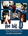 The Big D; Divorce Thru the Eyes of a Teen Student Workbook