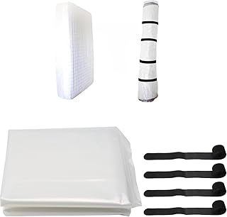 Twin/Twin Mattress Vacuum Storage Compression Bag
